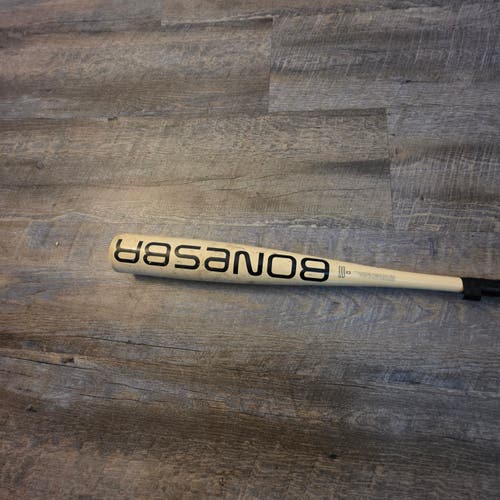 2025 Warstic Bonesaber Alloy USABat Certified Bat (-11) 20 oz 31" (Used)