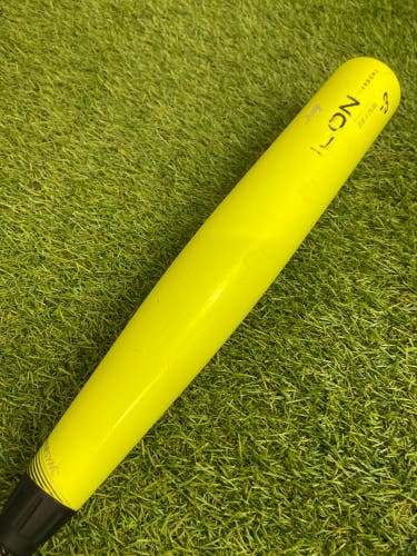 Rawlings Icon Glowstick Limited Edition BBCOR Bat (-3)