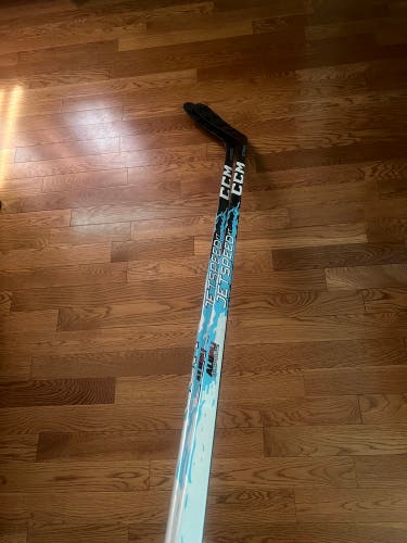 (2 Pack) Senior CCM JetSpeed FT9 Pro Left Hand Hockey Stick P29 70 Flex Pro Stock (New)