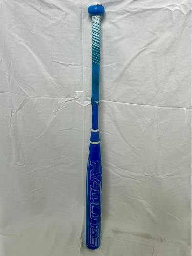 2023 Rawlings Mantra Composite Bat (-10) 23 oz 33" (Used)