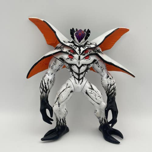Ben 10 Hyper Alien Highbreed 6" Cartoon Network Figure