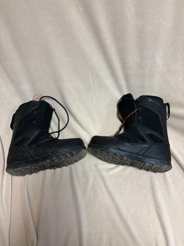 Men's Size M 14.0 (W 15.0) Intuition Snowboard Boots (Used)
