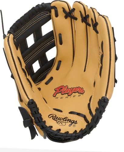 Rawlings LH Infield Player series Baseball Glove 11.5" (New)