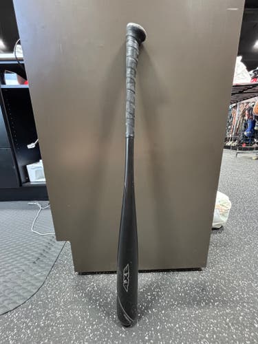 AXE Elite One Alloy BBCOR Certified Bat (-3) 30 oz 33" (Used)