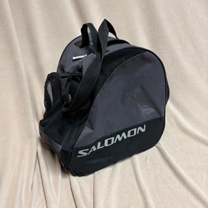 Salomon Boot Bag (Used)