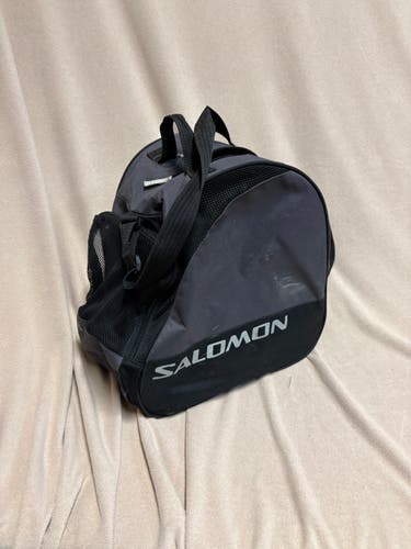 Salomon Boot Bag (Used)