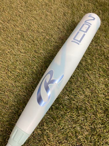 Rawlings Icon Composite BBCOR (2 5/8") 2026 (-3)