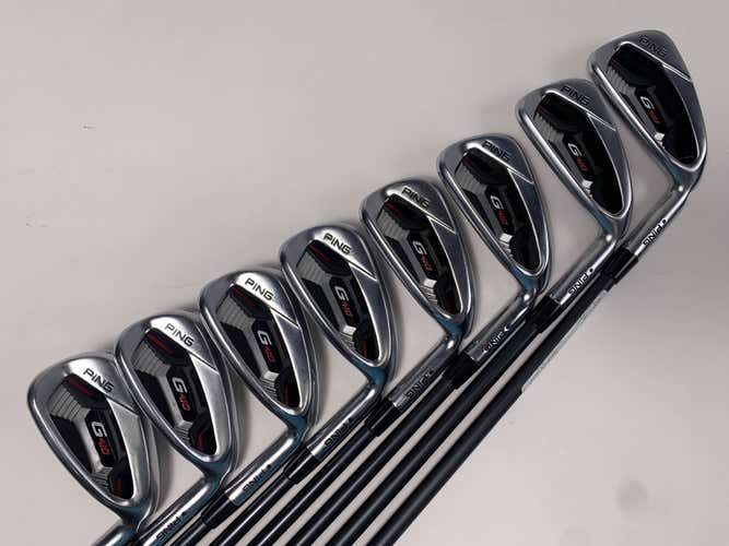 Ping G410 Iron Sets: Used & Clearance on SidelineSwap