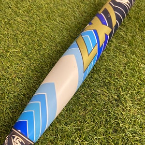 Louisville Slugger LXT Fastpitch 2024 (-10)