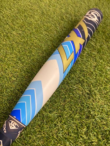 Louisville Slugger LXT Fastpitch 2024 (-10)