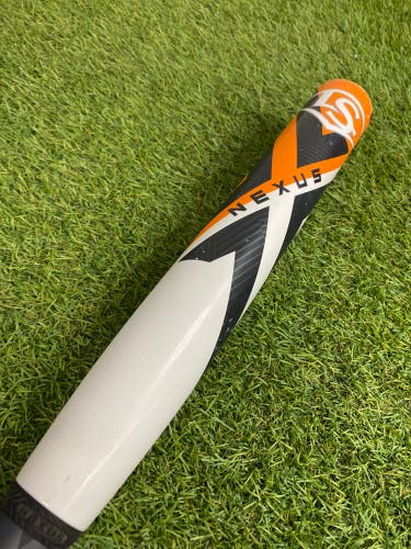 Louisville Slugger Nexus Fastpitch 2024 (-12)