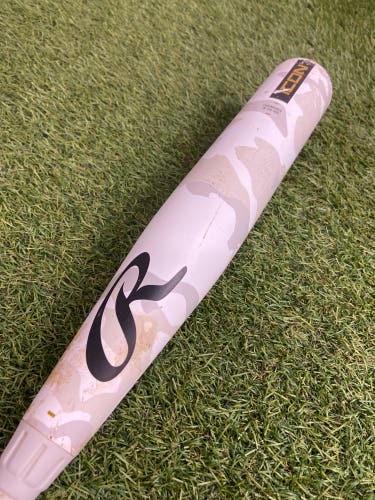 Rawlings Icon (2 3/4") USSSA Bat 2025 (-5)