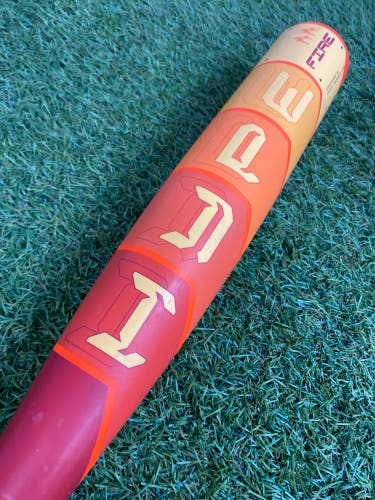 Easton Hype Fire (2 3/4") USSSA Bat (-10) 2025