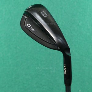 Ping G710 Orange Dot Single 8 Iron Nippon AWT 2.0 Steel Regular