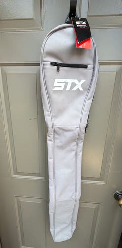 STX Essential Bag grey NEW with tags