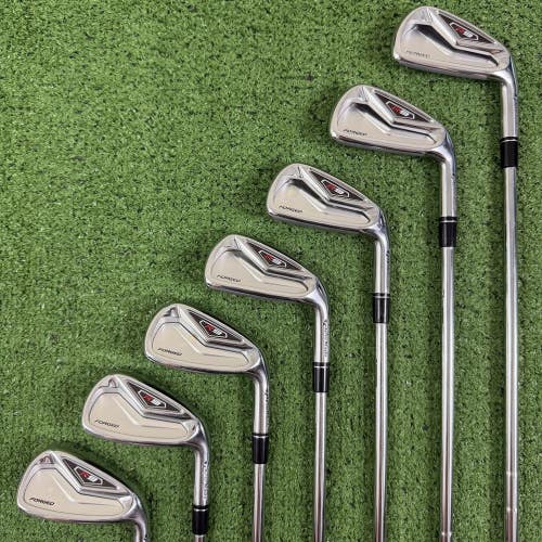 TaylorMade R9 Iron Sets - Used & Clearance Deals Online