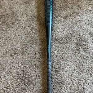 2025 Louisville Slugger Omaha Alloy BBCOR Certified Bat (-3) 30 oz 33" (Used)