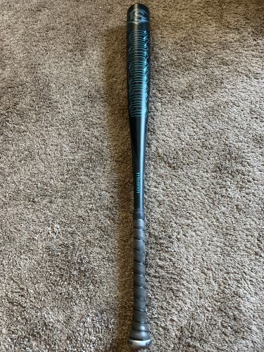 2025 Louisville Slugger Omaha Alloy BBCOR Certified Bat (-3) 30 oz 33" (Used)