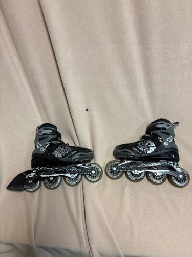 Bladerunner Inline Skates Regular Width (Used)