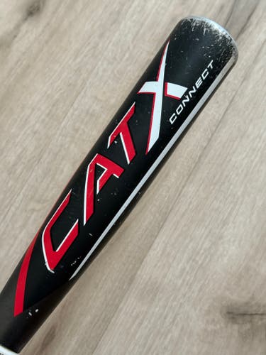 2024 Marucci CATX Alloy USA Bat -11, 30/19