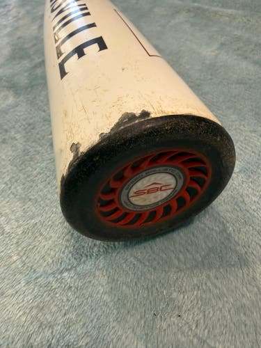 2019 Louisville Slugger Prime 919 Composite USSSA Certified Bat (-8) 21 oz 29" (Used)