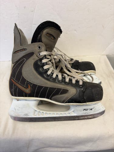 Nike Ignite 7 Hockey Skates Regular Width 9 (Used)