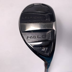 Cleveland Launcher Halo 4 Hybrid 22* Miyazaki C. Kua Ladies Graphite Womens RH