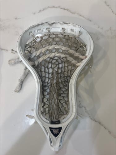 ECD Delta Head (Used)