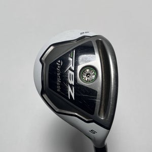 TaylorMade RocketBallz 5 Hybrid 25* 55g Ladies Graphite Womens RH