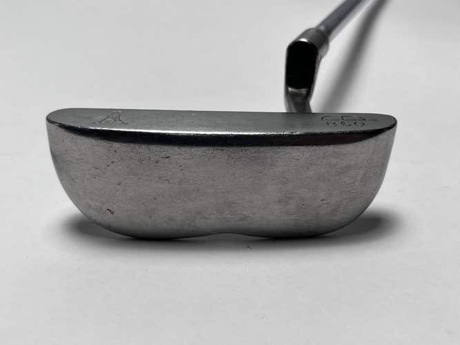Ping B60 Putter 35" Mens RH