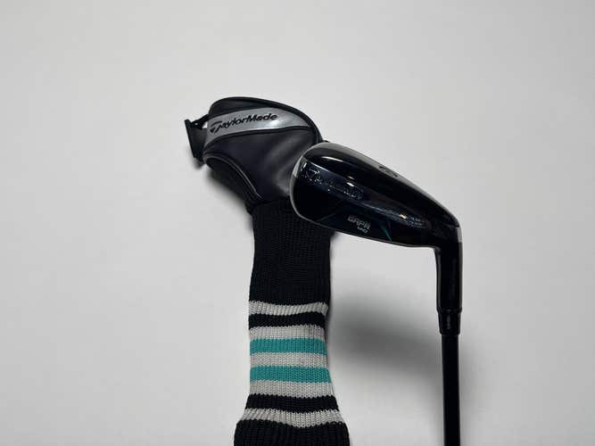 Discover TaylorMade GAPR Mid Hybrid | Used & Clearance Sale