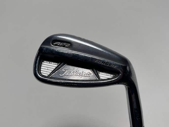 Titleist 710 AP2 Pitching Wedge PW Project X Precision Rifle 5.5 Regular RH