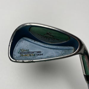 Cobra 3400 I/XH Single 5 Iron Graphite Design YS-5.1 50g Ladies Graphite RH
