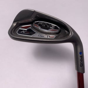 Ping K15 Single 9 Iron Blue Dot 1* Up TFC149 Regular Graphite Mens RH