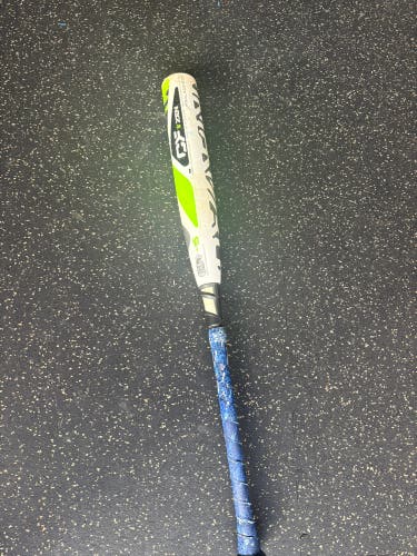 2017 DeMarini CF Zen Composite USSSA Certified Bat (-5) 27 oz 32" (Used)