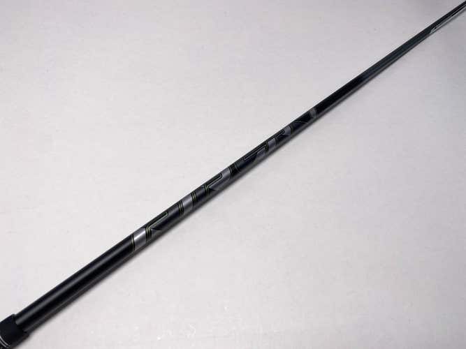 Fujikura Air Speeder 50g Regular Graphite Fairway Wood Shaft 41.5"-TaylorMade