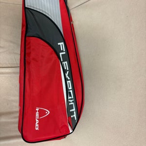 HEAD Flexpoint Tennis Bag Tote (Used)