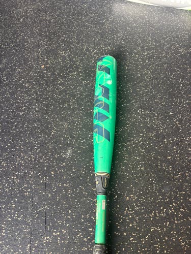2023 Louisville Slugger Meta Composite USSSA Certified Bat (-5) 26 oz 31" (Used)