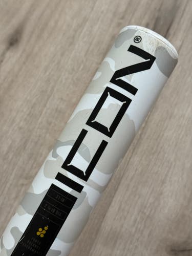 2025 Rawlings Icon USSSA Composite Bat -5, 31/26