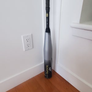 2023 Rawlings Icon Composite USABat Certified Bat (-8) 23 oz 31" (Used)