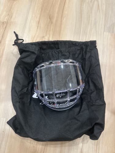 CCM FV1 Shield (New)