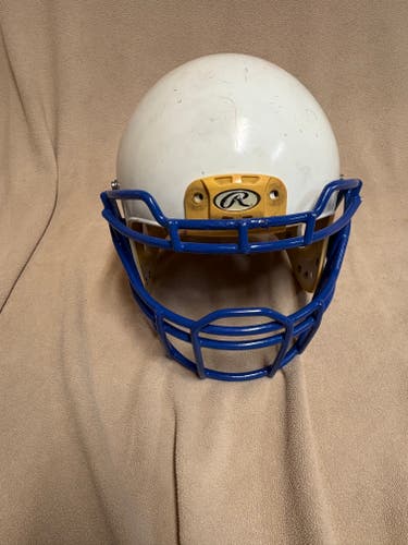 Adult Medium Rawlings Helmet (Used)