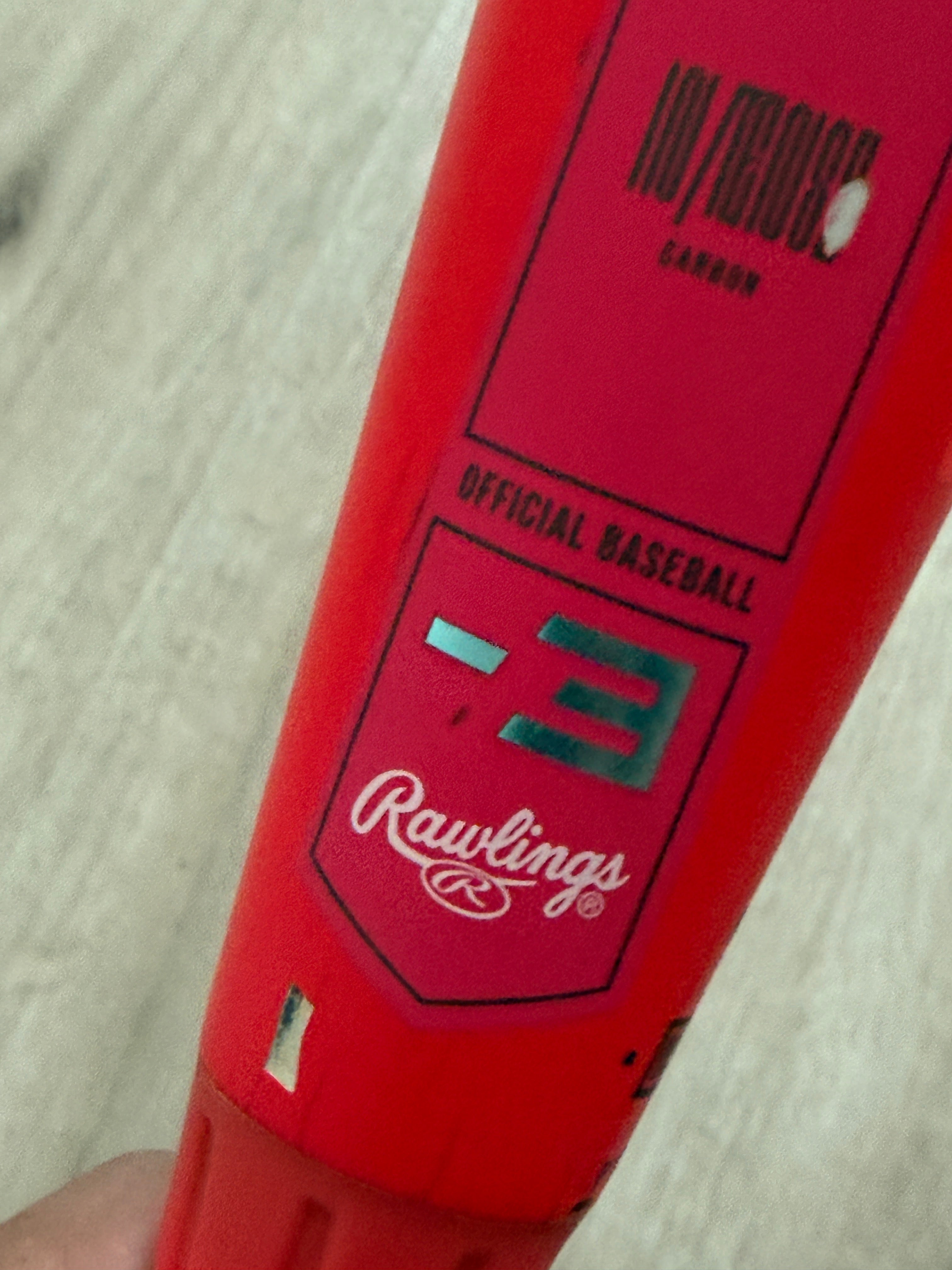 Rawlings Icon Electric Unicorn — Used & New | SidelineSwap