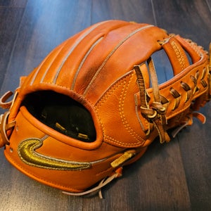 Rare 2012 Nike Shado Elite J Single Post Glove – 11.75" (Made in Japan)