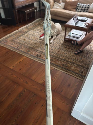 STX ARIA PRO X Stick (Basically New)