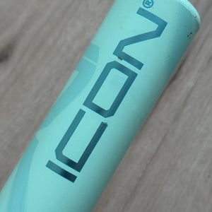 2026 Rawlings Icon USSSA Composite Bat (-8), 29/21
