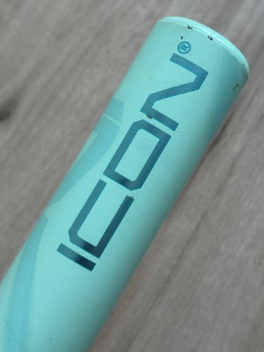 2026 Rawlings Icon USSSA Composite Bat (-8), 29/21