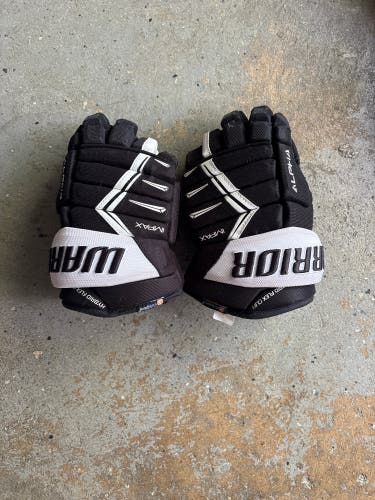 Warrior Alpha DX Pro Gloves 11" (Used)