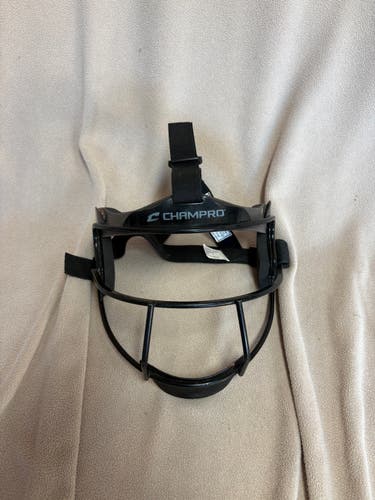 Champro 7” Face Guard (Used)