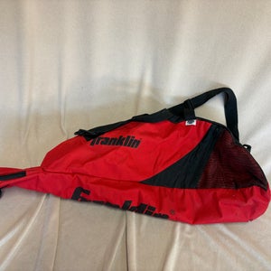 Franklin Bat Bag (Used)
